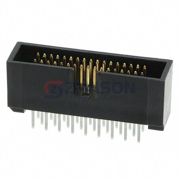 HIF6A-34PA-1.27DSA(71) Preview