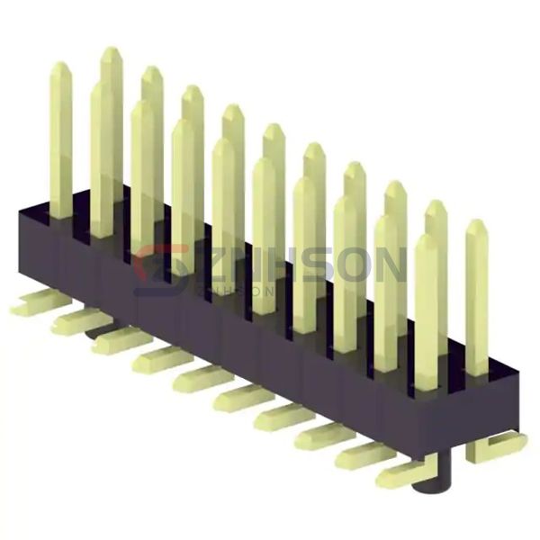 TSHSM-104-D-06-GT-V-TR-P-LF Preview