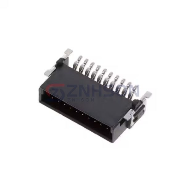 ESMC-M-20-SGR-SMT-T/R Preview