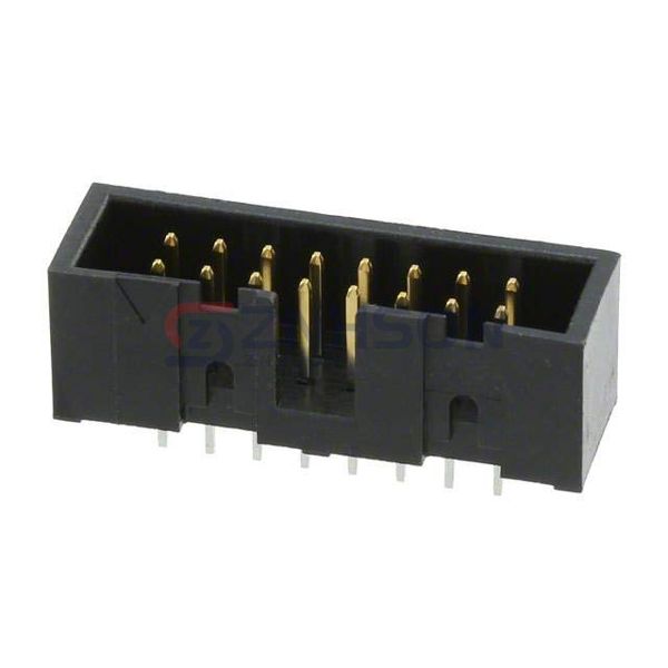 HIF3FC-16PA-2.54DSA(71) Preview