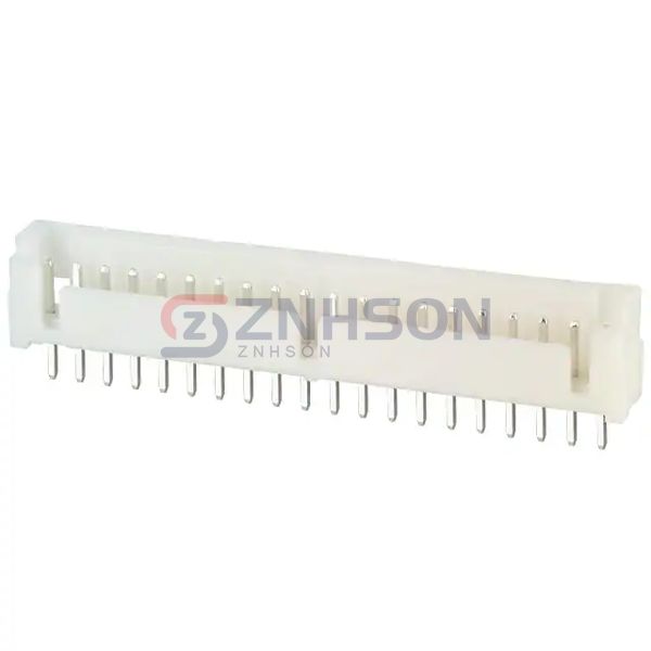 DF1BZ-20P-2.5DSA Preview