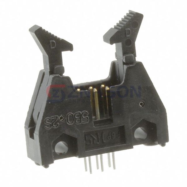 HIF3-6PA-2.54DSA(71) Preview