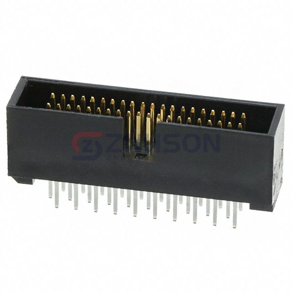 HIF6A-40PA-1.27DSA(71) Preview
