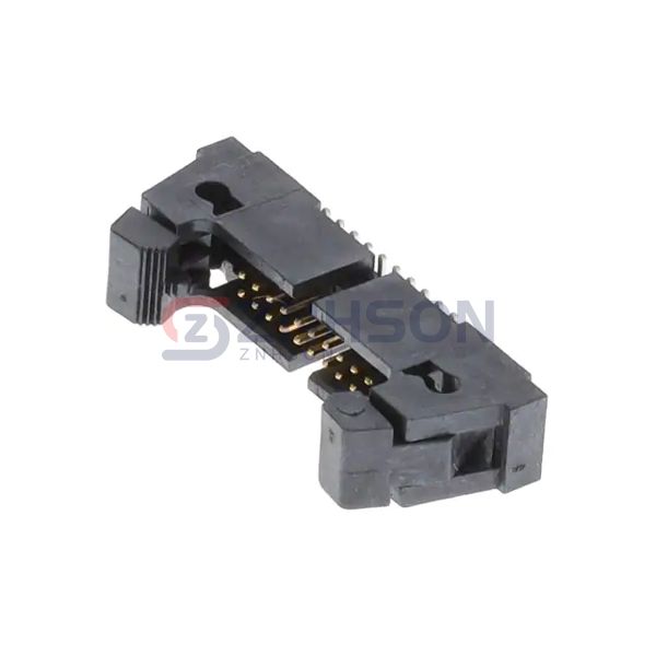 FTSH-110-01-F-DV-EJ-P-TR Preview