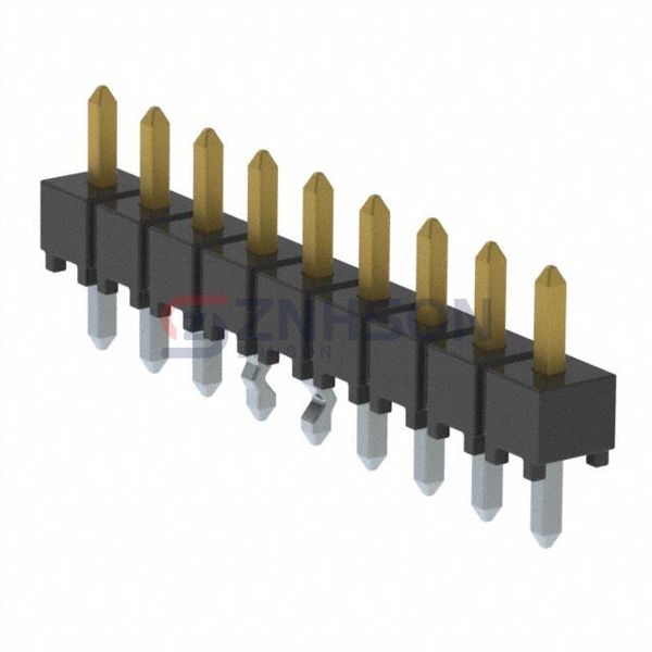 HTSW-109-06-F-S-LL Preview