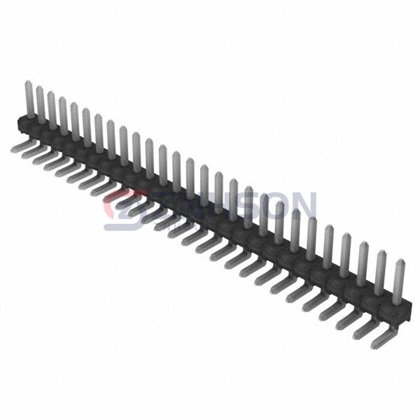 TSW-127-08-T-S-RA Preview