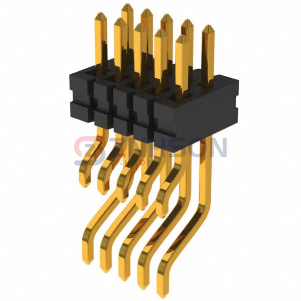 FTE-105-03-G-DH-K-TR Preview
