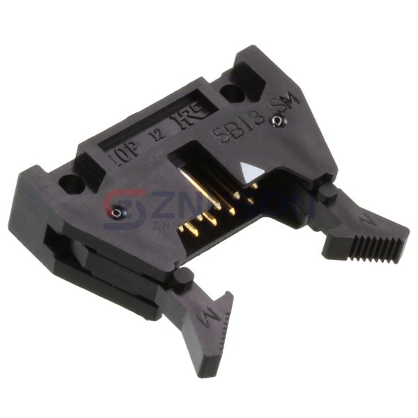 HIF3BD-10PA-2.54DS(72) Preview