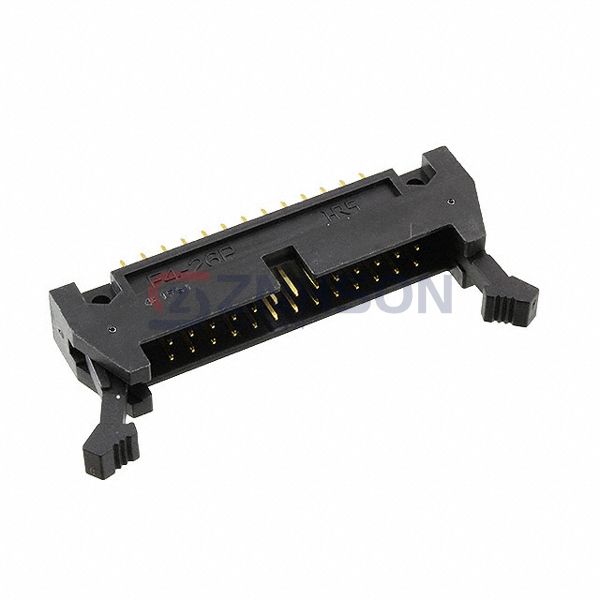 HIF4-26P-3.18DSA(01) Preview