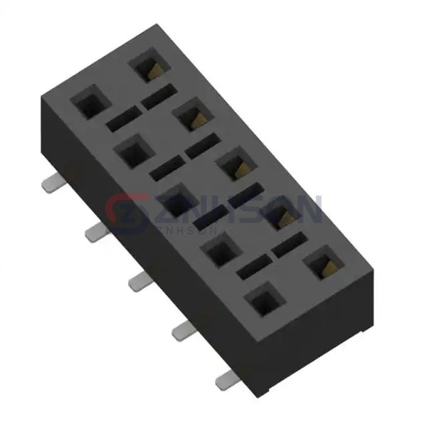 HLE-105-02-SM-DV-BE-K-TR Preview