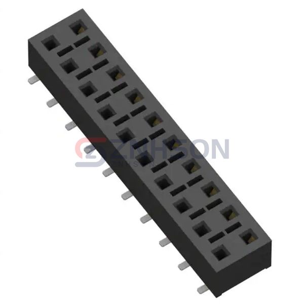 HLE-110-02-F-DV-BE-K-TR Preview