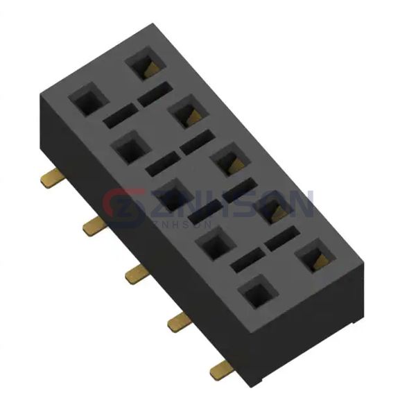 HLE-105-02-G-DV-P-TR Preview