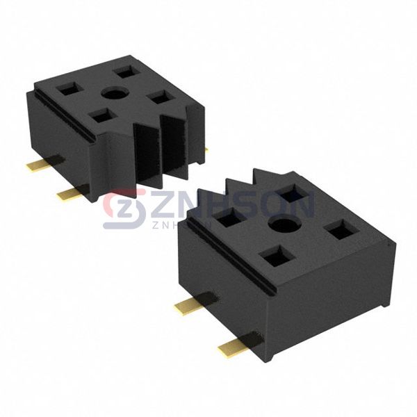 CLT-107-02-G-D-BE-K Preview