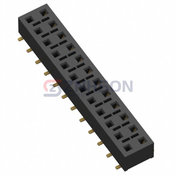 HLE-112-02-G-DV-BE-P Preview