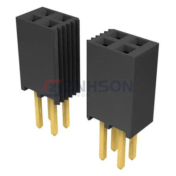 SSQ-138-02-G-D Preview