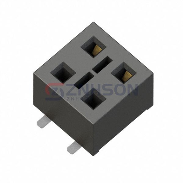 HLE-102-02-SM-DV Preview