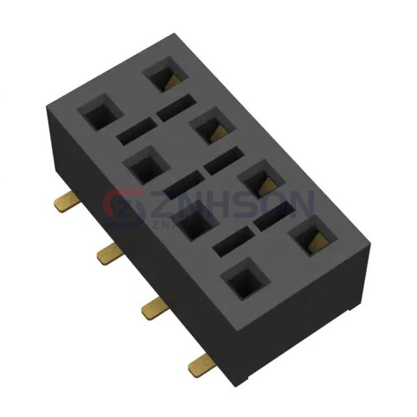 HLE-104-02-G-DV-P-TR Preview