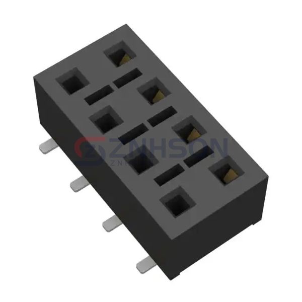 HLE-104-02-SM-DV-BE-P-TR Preview