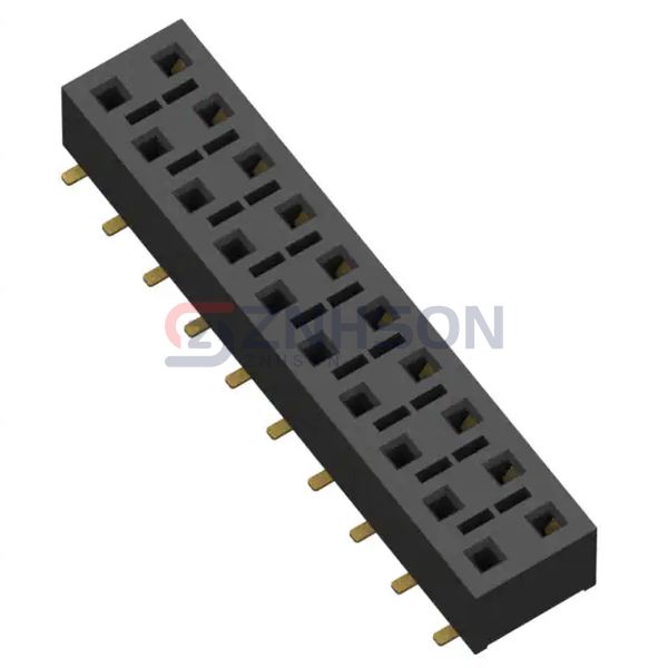 HLE-110-02-G-DV-BE-K Preview