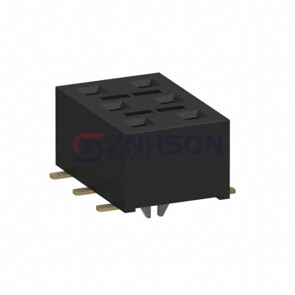 HLE-103-02-G-DV-LC-P-TR Preview