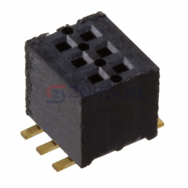 MLE-103-01-G-DV-TR Preview