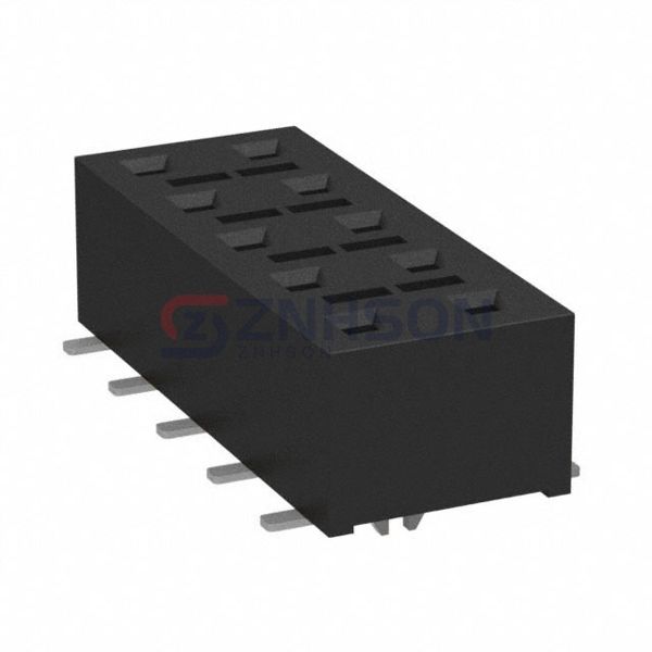HLE-105-02-F-DV-LC-P-TR Preview
