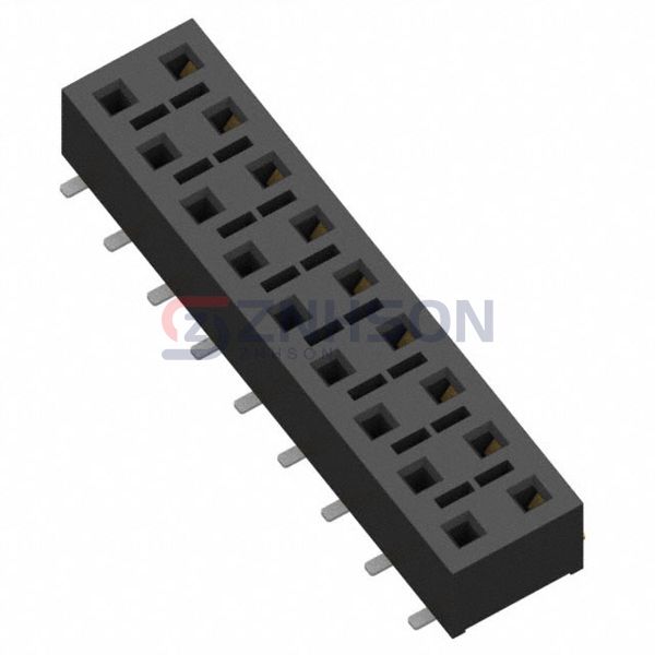 HLE-109-02-SM-DV-BE-P-TR Preview