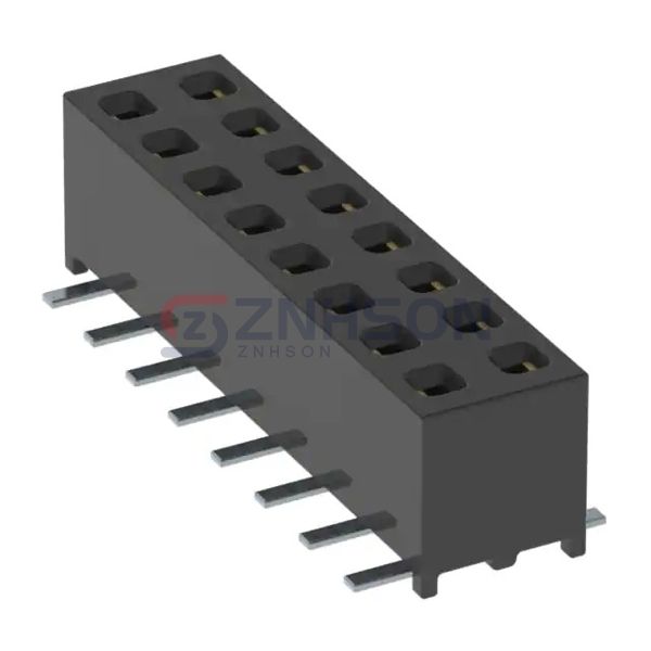 MMS-108-02-LM-DV-TR Preview