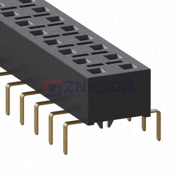 HLE-110-02-G-DV-PE-LC Preview
