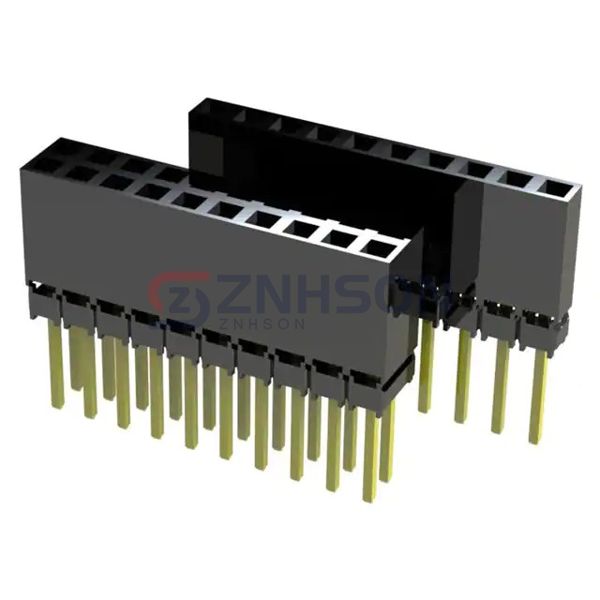 BSSH-109-D-12-H-LF Preview