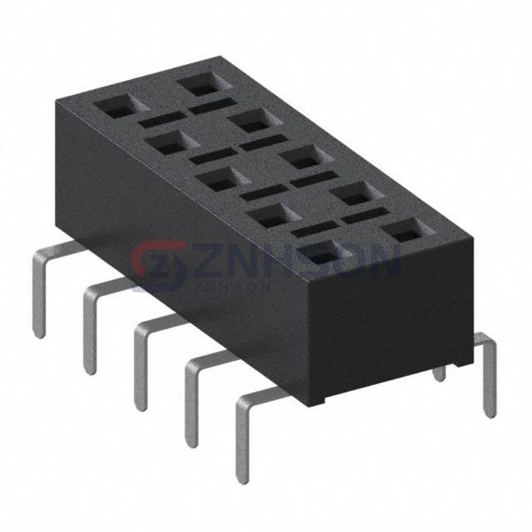 HLE-105-02-F-DV-PE-BE-TR Preview