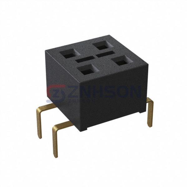 HLE-102-02-G-DV-PE-TR Preview