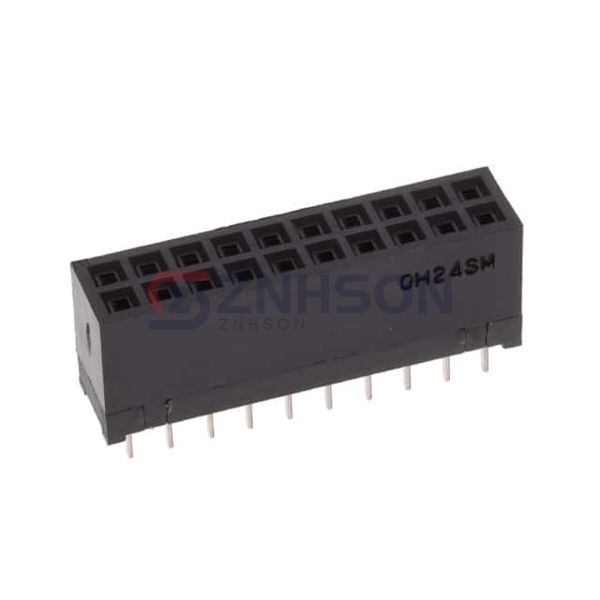 HIF3H-20DA-2.54DSA(61) Preview
