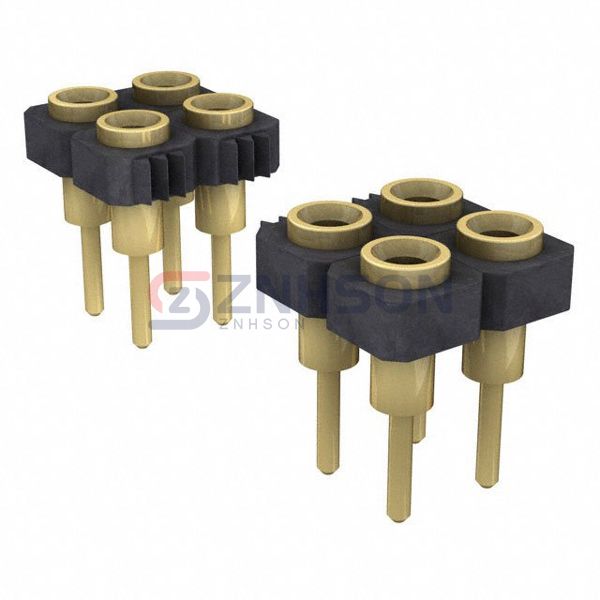 SDL-110-G-19: High-Quality Board-to-Board Receptacle Connector by Samtec Inc.