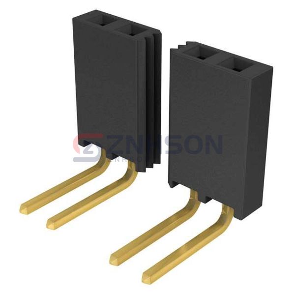 SSQ-150-03-G-S-RA Preview