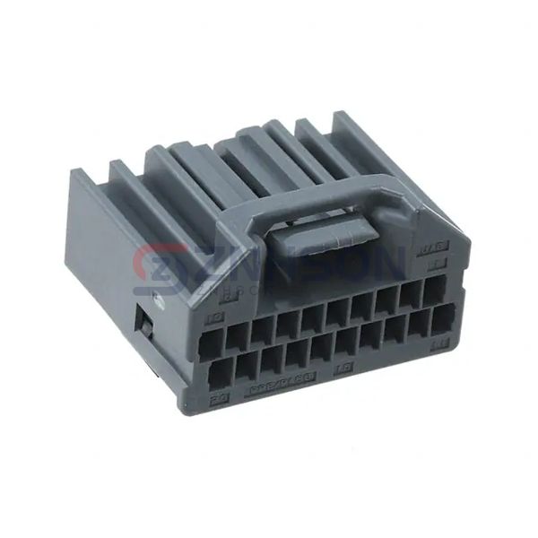 MX34020SF1 Preview