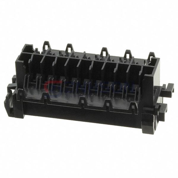 TE Connectivity AMP Connectors 929505-7: High-Quality 22-Position Plug Connector