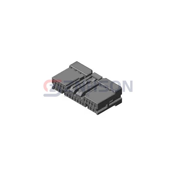 MX77D024SF1 Preview