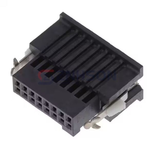 ISDF-08-D-M Preview