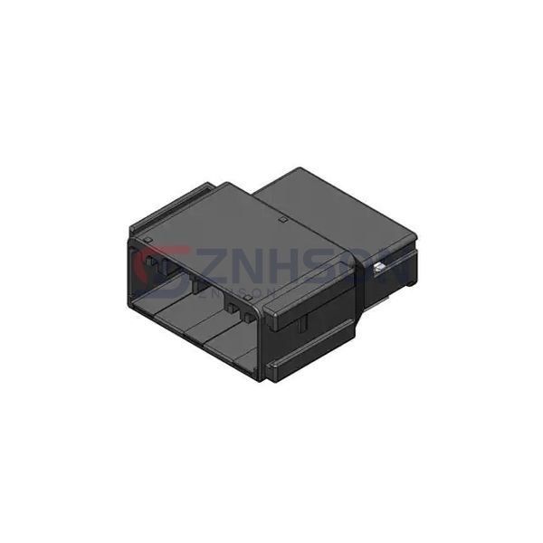 MX84B020PF1 Preview
