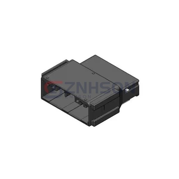 MX84B024PF1 Preview