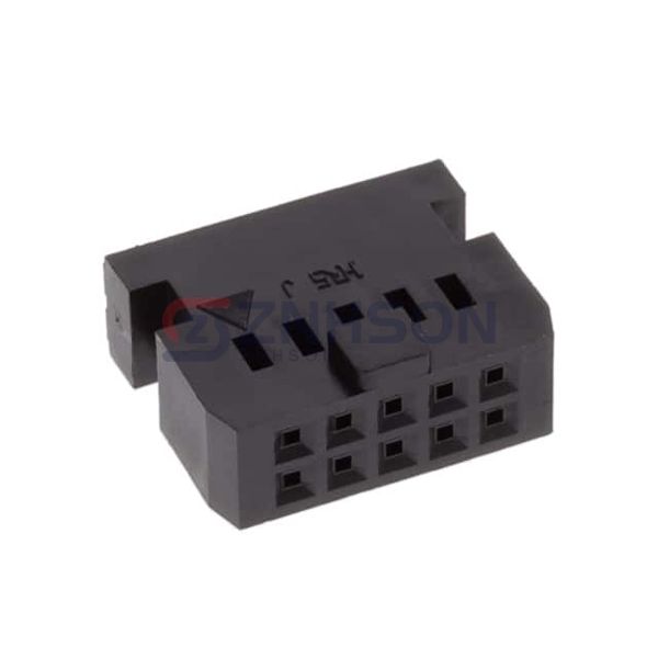 HIF3BA-10D-2.54C(63) Preview