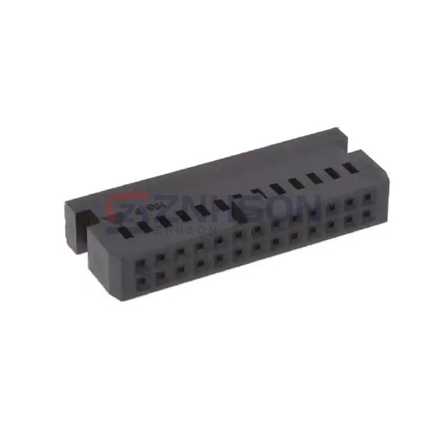 HIF3BA-26D-2.54C(63) Preview