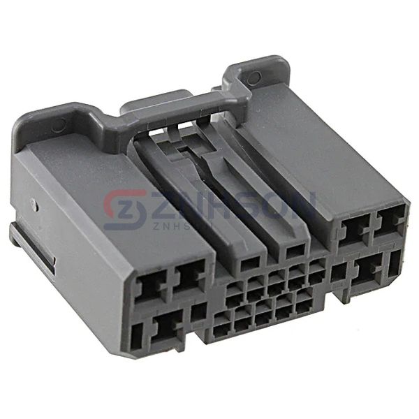 MX34016SFA Preview