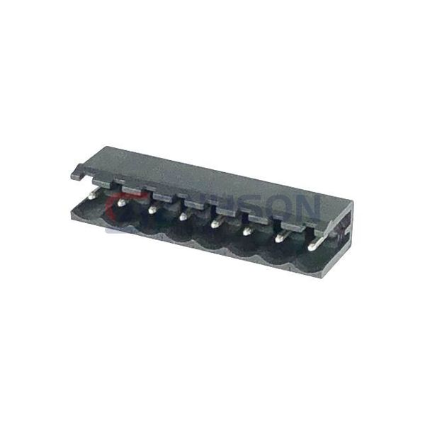 2EHDR-08P-BK Preview