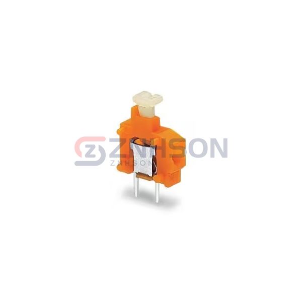 WAGO Corporation 235-778: High-Performance Stackable PCB Terminal Block