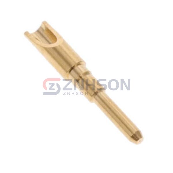 Mill-Max 1140-0-01-15-00-00-03-0: High-Quality PC Pin Connector for Reliable Interconnect Solutions
