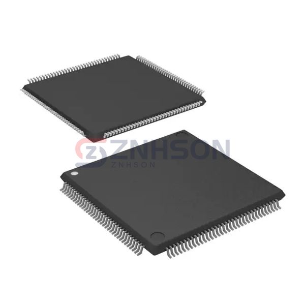 SPC5603BK0CLQ4 Preview