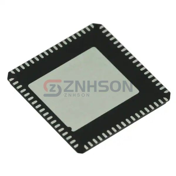 ISLA214P50IRZ: 14-Bit 500MSPS SAR ADC | High-Performance Data Converter