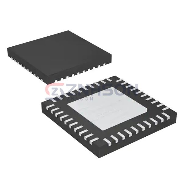 MSP430F5171IRSBR Preview